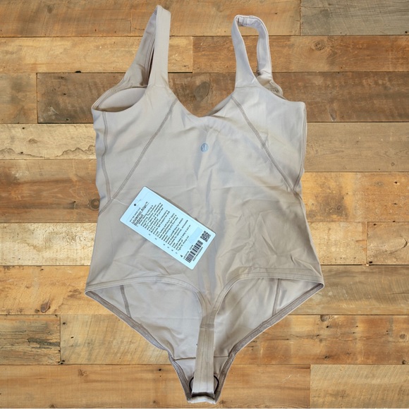 Lululemon Align Bodysuit - Brand New with Tag - Picture 3 of 10